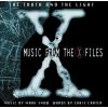 Download track The X-Files Theme