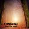 Download track Feel The Magic