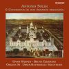 Download track Concierto No. 3 In G Major I. Andantino