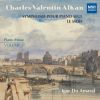 Download track Symphonie Pour Piano Seul, Op. 39 IV. Finale