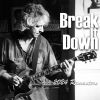 Download track Break It Down (2024 Remaster)