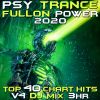 Download track Time To Rock (Psy Trance Fullon Power 2020, Vol. 4 DJ Mixed)