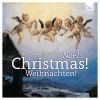 Download track Quatre Motets Pour Le Temps De Noël: IV. Hodie Christus Natus Est