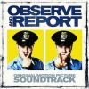 Download track Observe And Report Score Suite