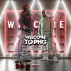 Download track WELCOME TO PHG