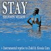 Download track Stay (Instrumental Reprise To Zedd & Alessia Cara)