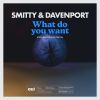 Download track What Do You Want (Kanedo Remix)