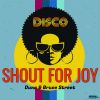 Download track Shout For Joy