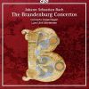 Download track Brandenburg Concerto No. 4 In G Major, BWV 1049 II. Andante
