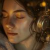 Download track Quiet Relaxation Binaural Tones