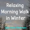 Download track Relaxing Morning Walk In Winter, Pt. 2