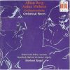 Download track Anton Webern / Passacaglia For Orchestra Op. 1