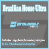 Download track Brazilian House Ultra Percu 128 (Tool 6)