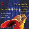 Download track Les Tableaux D'une Exposition' VIII. Promenade IV (Arr. For Organ 4 Hands)