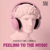 Download track Feeling To The Music (Tribal Mix)