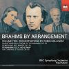 Download track Variations On A Theme Of Schumann, Op. 23: IX. Variation 8: Andante Con Moto Ardente