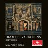 Download track Diabelli Variations, Op. 120 Var. 22, Allegro Molto, Alla Notte E Giorno Faticar Di Mozart