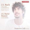 Download track 09. Italian Concerto In F Major, BWV 971 - II. Andante
