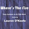 Download track Where's The Fire (Extended Club Mix)