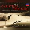 Download track WEIHNACHTS-ORATORIUM, BWV 248 - ERSTER TEIL: Am Ersten Weihnachtstag (For 1st Day Of Christmas) - 1. Chor: 'Jauchzet, Frohlocket, Auf, Preiset Die Tage'