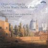 Download track Organ Concerto In C Major, Op. 10 No. 6: II. Lento