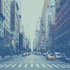 Download track Relaxed Music For New York City