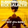 Download track Take You Away (Ruben Vidal, Louie Vega Afro Remix)