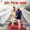 Download track Jatt Patya Gaya