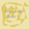 Download track Abanu Ba Mperi