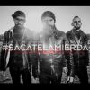 Download track Sacate La Mierda