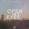 Download track Open My Eyes (Radio Edit)