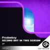 Download track Second Day In This Season (Original Mix)