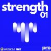 Download track Piece Of Me (Fitness Remix 128 Bpm)