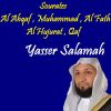 Download track Sourate Al Ahqaf (Quran)