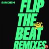 Download track Flip The Beat (Sinden Remix)