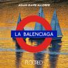 Download track La Balenciaga (Extended Mix)