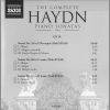 Download track Haydn: Piano Sonata No. 62 In E Flat Major Hob. XVI: 52: Finale: Presto