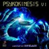 Download track Psykokinesis V. 1 (Psychedelic Goa Trance DJ Mix)