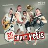 Download track 20 Jahre Alpenyetis (Party)