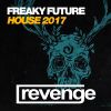Download track Freaky Ghosts (Original Mix)