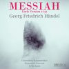 Download track Messiah HWV 56 Early Version 1741: Part I: No 10 Accompagnato (Basso): For Behold, Darkness Shall Cover The Earth