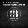 Download track Violins From Paradise