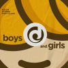 Download track Boys And Gilrs (Extended Mix)