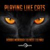 Download track Playing Like Cats (Radio Instrumental)