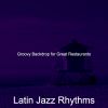 Download track Thrilling Saxophone Bossa Nova - Vibe For Great Restaurants