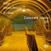 Download track Concrete Stairs (DJ OleG Remix)