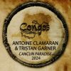 Download track Cancun Paradise 2024 (Antho Decks Remix)