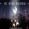 Download track De Otra Galaxia