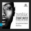 Download track Stabat Mater, Op. 58, B. 71 (1876) - II. Quis Est Homo, Qui Non Fleret [Live]