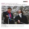 Download track Piano Concerto No. 1 In F Major, K. 37: II. Andante (Live - Cadenza A By Katsaris)